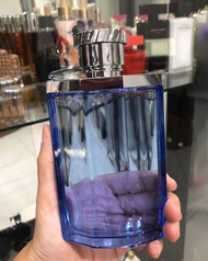 Parfum Pria DHL Desire Blue Import 100ml Parfum DHL Desire Blue Parfum Laki-Laki Murah Parfum  Cowok