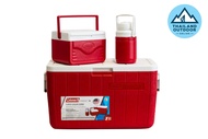 Coleman ถังน้ำแข็ง รุ่น Combo Cooler 48 Qt