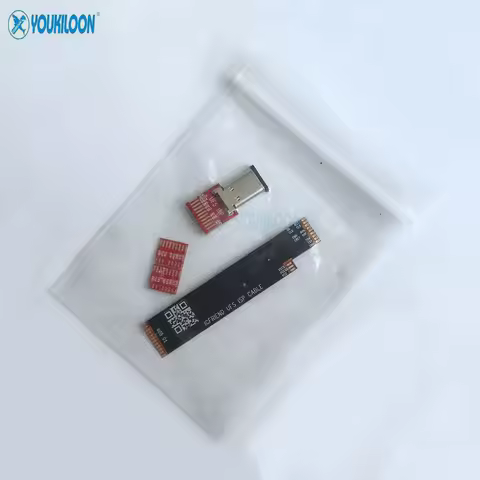NEWEST Original MIPITESTER UFS ISP for Gear 2 Plus Boxed MIPI Pro Boxed/Repair tools