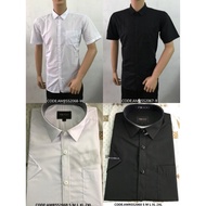 (SS-2XL)F2000 MALE REGULAR FIT OFFER WEAR SHORT SLEEVE SHIRT S-2XL