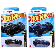 Hot Wheels Batman Arkham Knight Batmobile