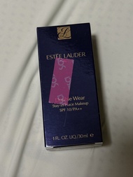Estee Lauder Double Wear 粉底液