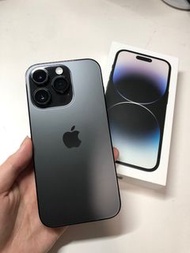 iPhone 14 pro 256gb