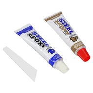 Epoxy Glue For Steel Work ALSEAL AS-2002 56.8 Grams
