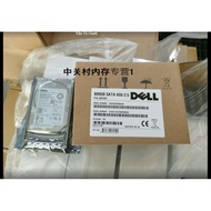 DELL S3610 09F3GY SSD2C2BX800G4R 2.5 SATA SSD 800G 9F3GY硬盘