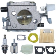Hot sale 503280401 Carburetor for Husqvarna 181 288 281 288XP 281XP Chainsaw Replaces 503280401