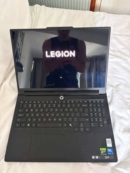 Lenovo Legion Pro 7i Gaming Laptop 5070TI