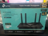 TP-Link Archer AX55 Pro WiFi 6 Router