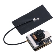 โมดูลกล้อง DIY Seeed Studio XIAO ESP32S3 Sense - 2.4GHz Wi-Fi BLE 5.0เซ็นเซอร์กล้อง OV2640ไมโครโฟนดิ