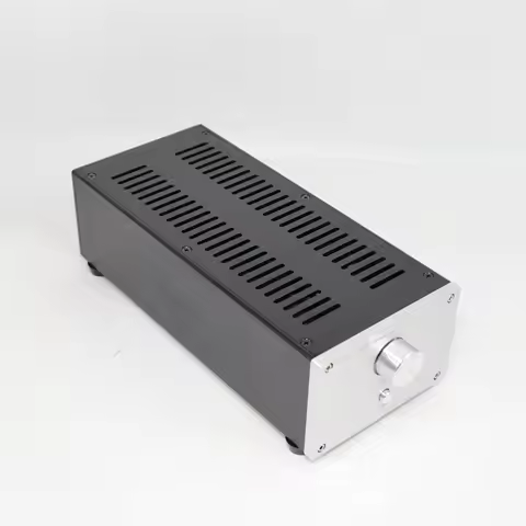 HIFI tube preamplifier Vacuum Tube preamp tube 6N3 6H3n GE5670 pre amp