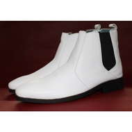 Genuine cowhide men's boots. Code: B187