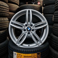 [1PC] BMW F10 M Sport Original Rim 19inch for (BMW, VINFAST)
