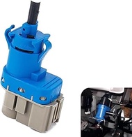 ijuicy 4 Pins Brake Light Switch, Brake Stop Light Switch, Replacement OEM 8T4T-9G854-AA 4838697, Co