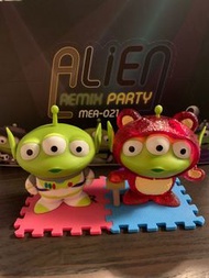 Alien remix party mea-021 sp (lots-o, Lightyear)