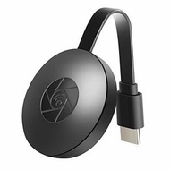 其他品牌 - Wifi顯示接收器 WiFi投影裝置 2.4G無線投屏器同屏器 推送寶 4K分辨率 HDMI 兼容Android/iphone/ipad 轉換器
