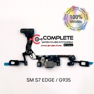 SAMSUNG S7 EDGE / G935 CAS CONNECTOR / SAMSUNG S7 EDGE CAS BOARD / FLEXIBLE BOARD S7 EDGE ORIGINAL