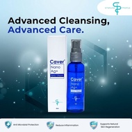 *Spray Sahaja* Bersihkan Luka & Elak Jangkitan (Luka Czer / Accident / Diabetes / Bed Sores / Melecu