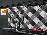 [HCM] Dán bếp DB_001 kích thước (50x100 )cm - TRANG TRÍ NỘI THẤT