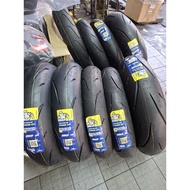 TYRE MICHELIN POWER GP2(120/70-17)(160/60-17)(190/55-17)(200/55-17)