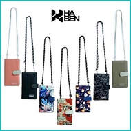 Haben Buja - Phone Bag | Sling Wallet | New Product Hanging Wallet