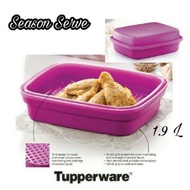 Tupperware Exclusive Season Serve 1.9L -1 pc