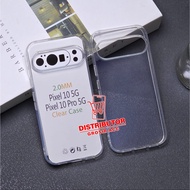 CLEAR CASE 2.0MM PREMIUM CLEAR CASE GOOGLE PIXEL 10 GOOGLE PIXEL 10 PRO GOOGLE PIXEL 10 PRO XL CH-1
