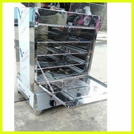 ♞,♘Oven 4layers 14x18(Loob) gas type