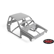 .Hard Body Decoration Set Z-B0217 : RC4WD 1987 Toyota XtraCab Cabin