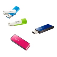 # APACER AH334 / AH335 USB 2.0 Flash Drive  # [ 32GB / 64GB ]