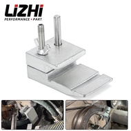 59350 Main Stretch Belt Installer Tool For Ford 3.5L & 3.7L Engine For GM 5.3L & 6.2L Engine