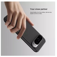 Shockproof, anti-fingerprint case for Google Pixel 9, Pixel 9 Pro, Pixel 9 Pro XL