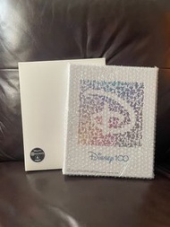 迪士尼100週年一番賞掛畫