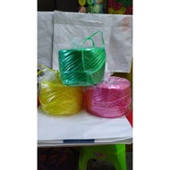 Raffia String 1.3kg +- per roll (M size : 10mm to 12mm)