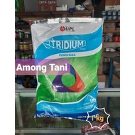 READY Fungisida kontak dan sistemik Tridium 70 WG 1 Kg/obat