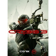Crysis 3 - Offline PC Game