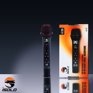 ISOLO CAR KARAOKE WIRELESS MICROPHONE