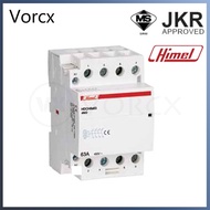 Himel HDCH8S Modular Contactor 2NO/4NO