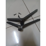 COOCAA TV 40S3C TV STAND INCLUDE SCREW
