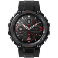 AMAZFIT T-Rex Pro  運動款 智能手錶 黑色