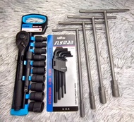 flyman original set tools heavy duty