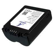 BP-DC5-E, CGA-S006 Battery Replacement for Panasonic Lumix DMC-FZ7, Lumix DMC-FZ8, Lumix DMC-FZ50, L