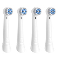 [Peach Life Store] Toothbrush Replacement Head, Compatible with Oral B iO 10 9 8 7 6 5 3 Series Elec