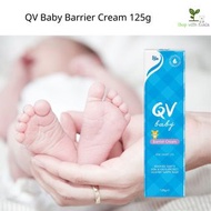 QV Baby Barrier Cream (Nappy Cream)