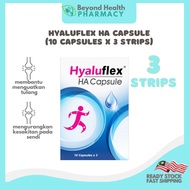 HYALUFLEX HA CAPSULE BOX 30 CAPSULES