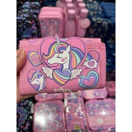 Smiggle FLY HIGH WALLET UNICORN - SMIGGLE WALLET
