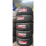 GT RADIAL CHAMPIRO SX-R 195/50/15 semi slick tyre Treadwear 140 Traction AA TAYAR BERPRESTASI TINGGI