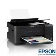 Printer Epson L4150 Wifi Print - Scan - Copy Portenia1618