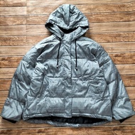 4ever 21 padded jacket