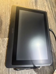 Wacom Cintiq DTK-1660 繪圖顯示器連筆 dtk1660 