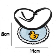 Blue Duck Scarf For Pet